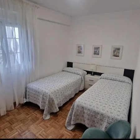 El Camino Apartment