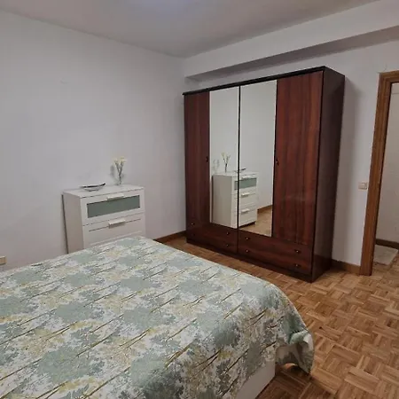 El Camino Apartment Burgo