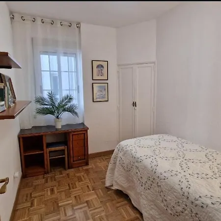 Apartment El Camino