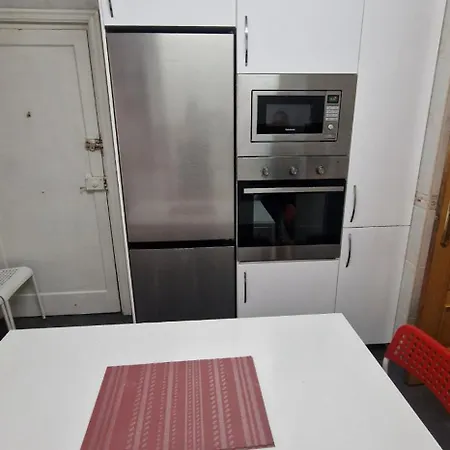 El Camino Apartment Burgos