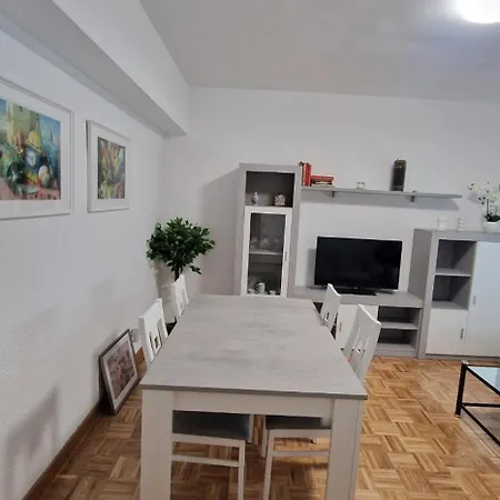 Apartment El Camino