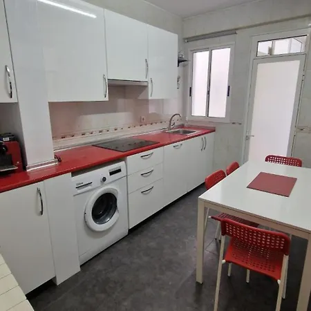 Apartment El Camino Burgos