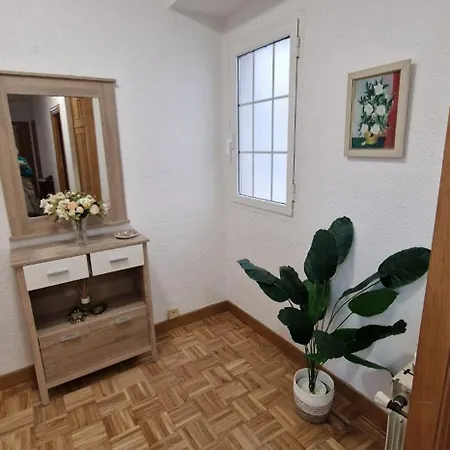 El Camino Apartment