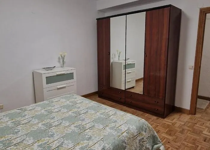 El Camino شقة Burgo