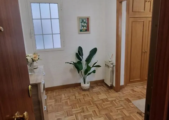 El Camino شقة Burgo